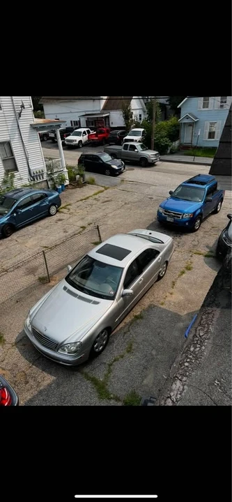 2004 Mercedes-Benz W220 S-Class - Image 8 of 8