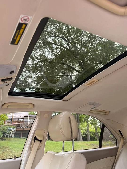2004 Mercedes-Benz W220 S-Class - Image 10 of 14