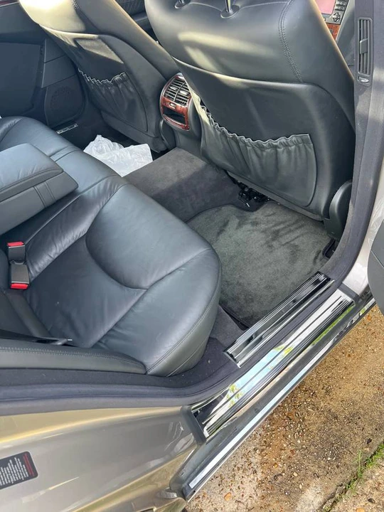 2004 Mercedes-Benz W220 S-Class - Image 3 of 24