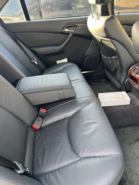 2004 Mercedes-Benz W220 S-Class - Image 11 of 24