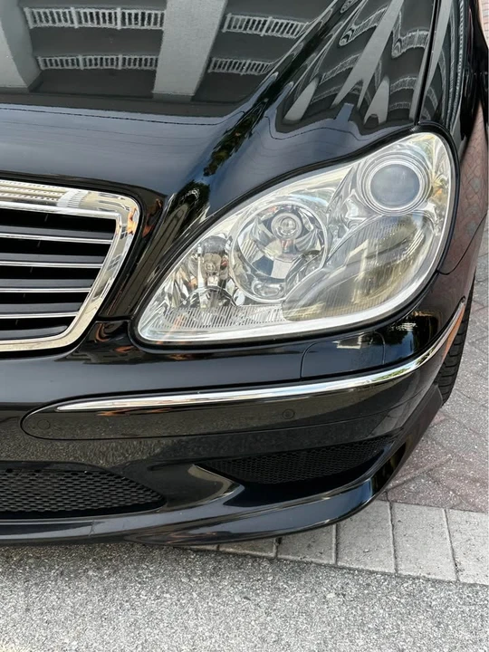2004 Mercedes-Benz W220 S-Class - Image 3 of 18
