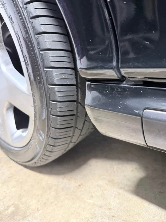 2004 Mercedes-Benz W220 S-Class - Image 18 of 18