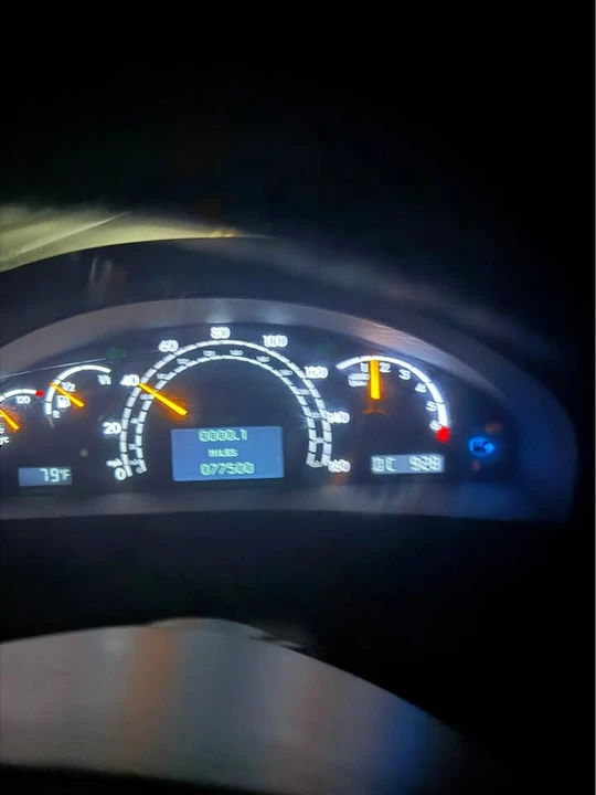 2004 Mercedes-Benz W220 S-Class - Image 2 of 6