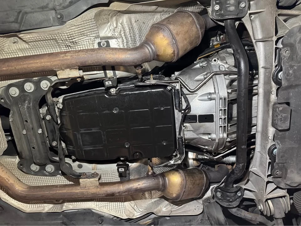 2004 Mercedes-Benz W220 S-Class - Image 16 of 20