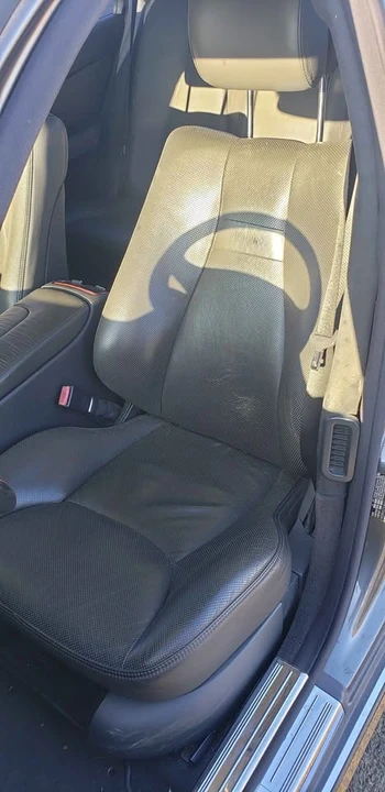2004 Mercedes-Benz W220 S-Class - Image 14 of 19