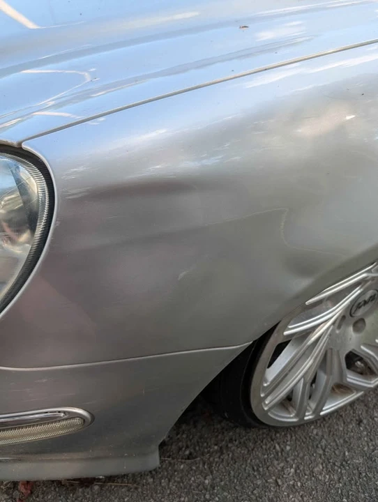2004 Mercedes-Benz W220 S-Class - Image 14 of 15