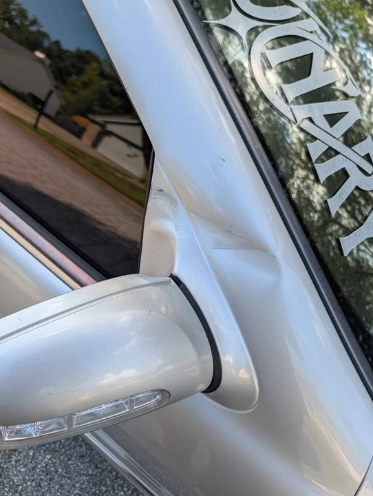 2004 Mercedes-Benz W220 S-Class - Image 15 of 15