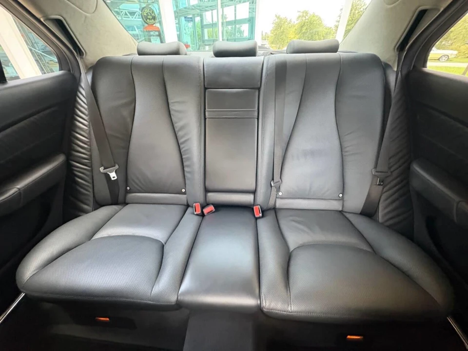 2004 Mercedes-Benz W220 S-Class - Image 27 of 31