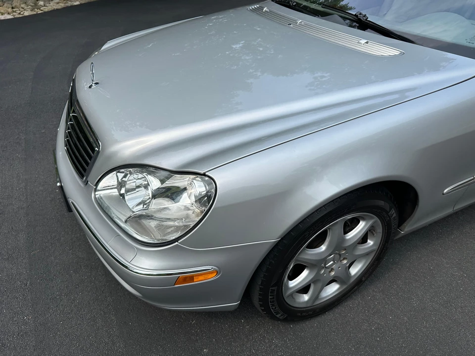 2004 Mercedes-Benz W220 S-Class - Image 29 of 31