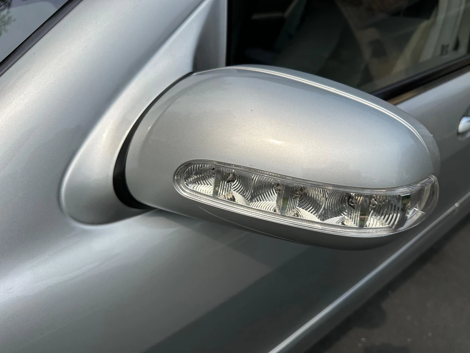 2004 Mercedes-Benz W220 S-Class - Image 31 of 31
