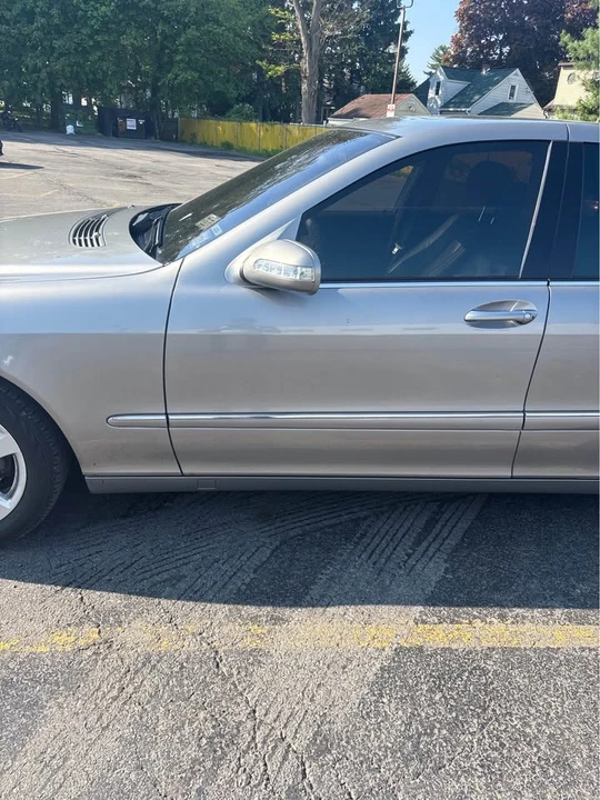 2004 Mercedes-Benz W220 S-Class - Image 3 of 6