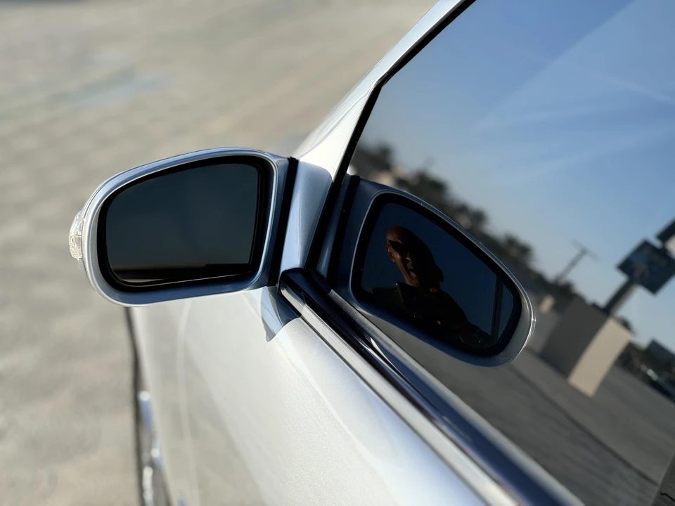2004 Mercedes-Benz W220 S-Class - Image 27 of 31