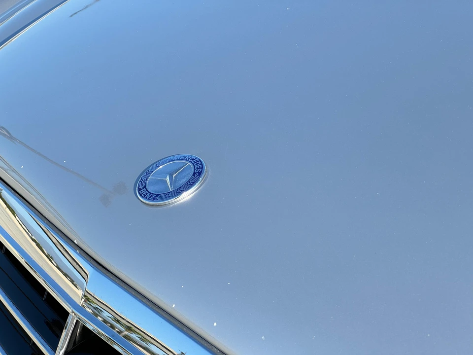 2004 Mercedes-Benz W220 S-Class - Image 24 of 31