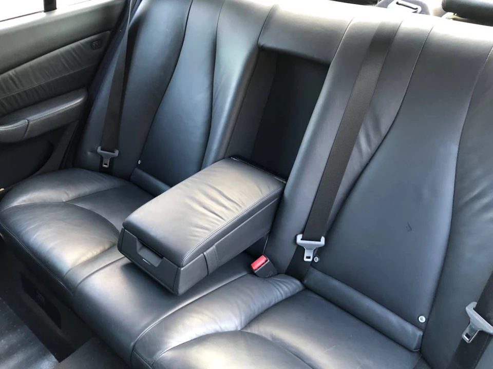 2004 Mercedes-Benz W220 S-Class - Image 9 of 9