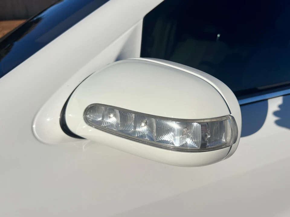 2004 Mercedes-Benz W220 S-Class - Image 31 of 31