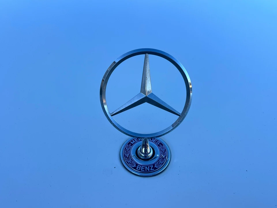 2004 Mercedes-Benz W220 S-Class - Image 28 of 31