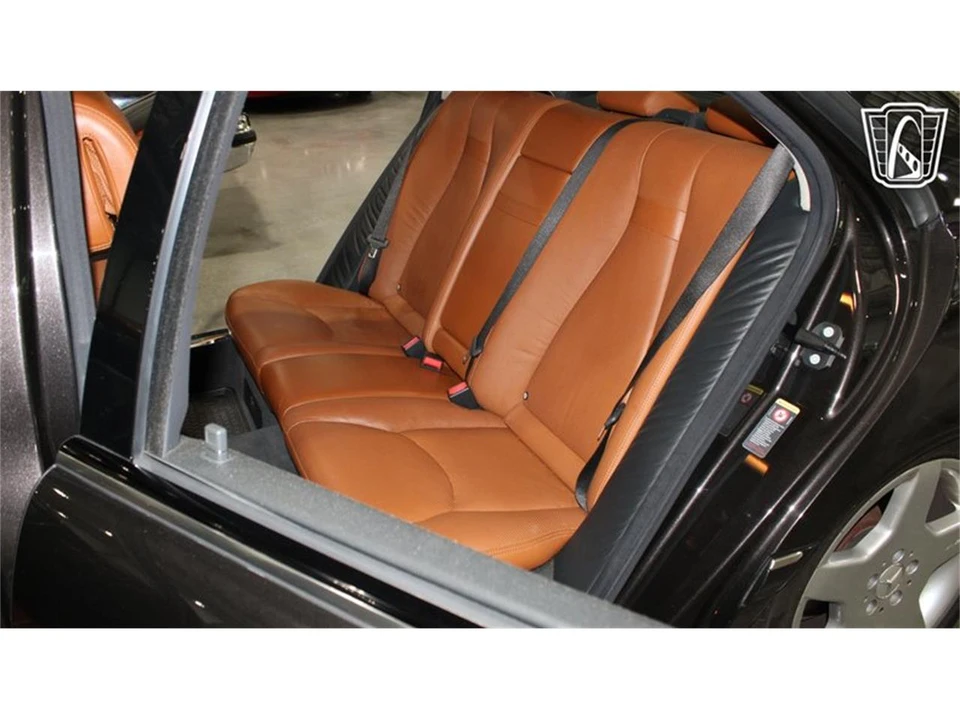 2004 Mercedes-Benz W220 S-Class - Image 4 of 31
