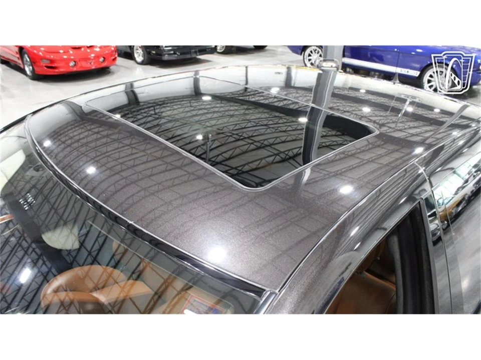 2004 Mercedes-Benz W220 S-Class - Image 25 of 31