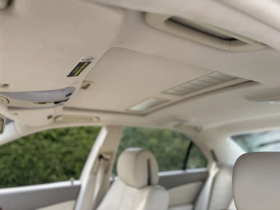 2004 Mercedes-Benz W220 S-Class - Image 15 of 19