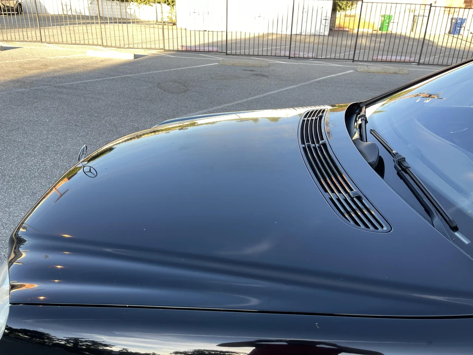 2004 Mercedes-Benz W220 S-Class - Image 28 of 31