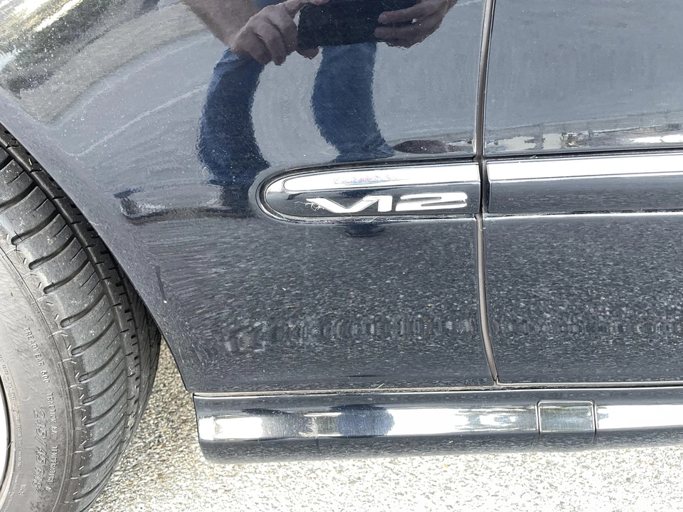 2004 Mercedes-Benz W220 S-Class - Image 30 of 31