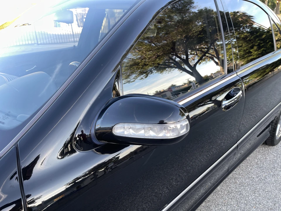 2004 Mercedes-Benz W220 S-Class - Image 31 of 31