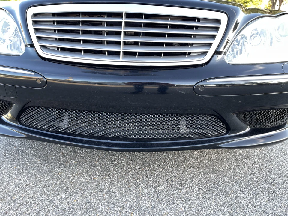 2004 Mercedes-Benz W220 S-Class - Image 24 of 31