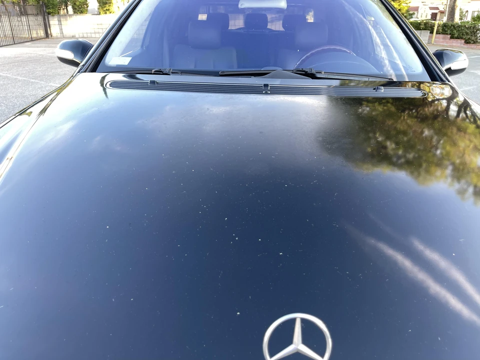 2004 Mercedes-Benz W220 S-Class - Image 22 of 31