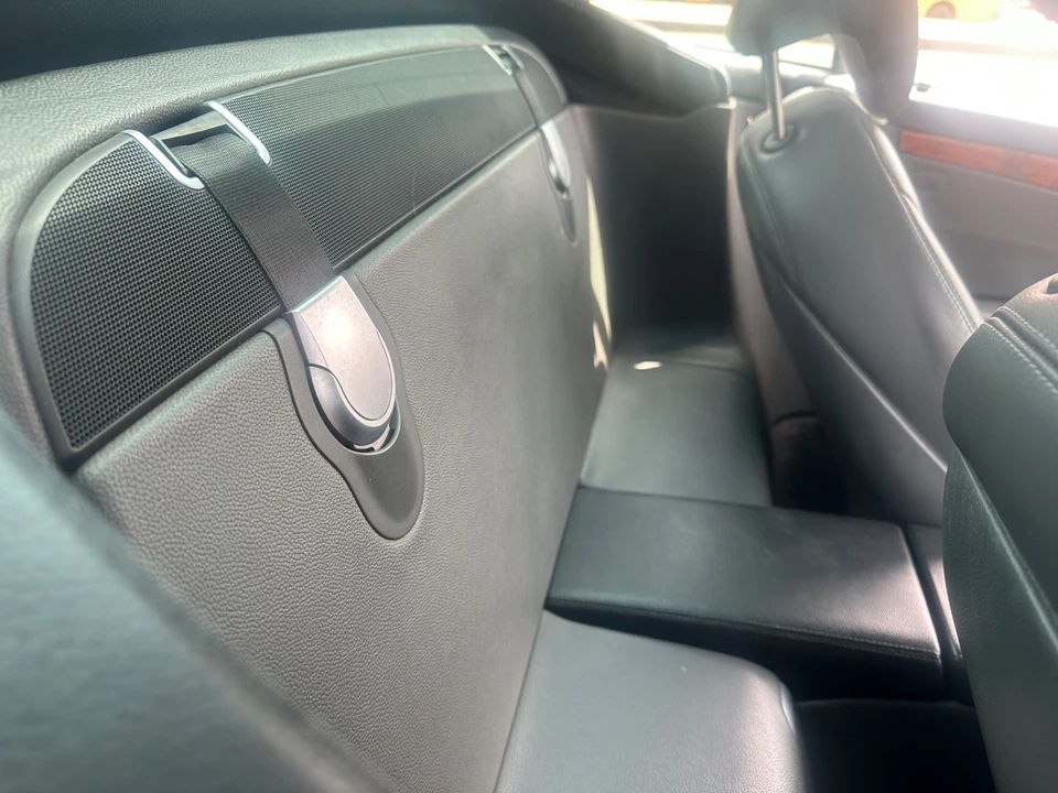 2004 Mercedes-Benz R230 SL-Class - Image 21 of 31