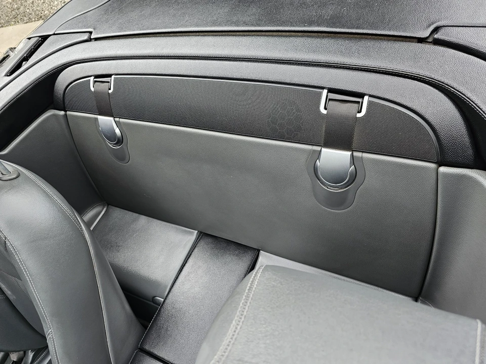 2004 Mercedes-Benz R230 SL-Class - Image 24 of 31