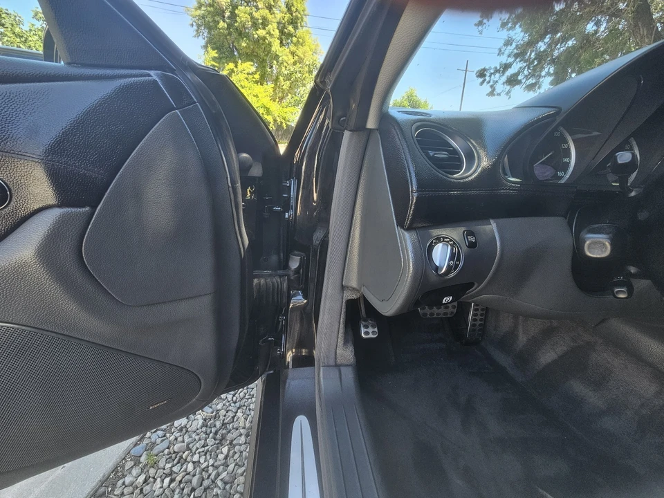 2004 Mercedes-Benz R230 SL-Class - Image 26 of 31