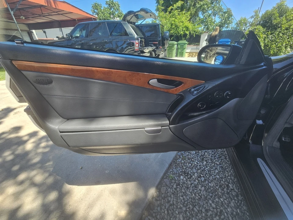 2004 Mercedes-Benz R230 SL-Class - Image 17 of 31