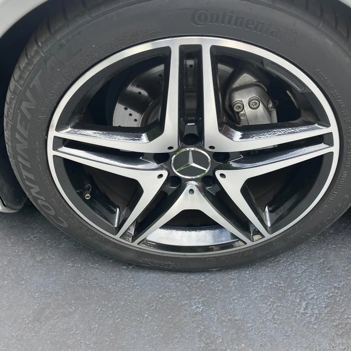 2004 Mercedes-Benz R230 SL-Class - Image 16 of 23