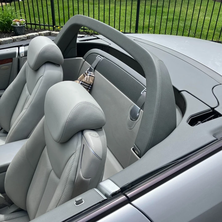 2004 Mercedes-Benz R230 SL-Class - Image 7 of 23