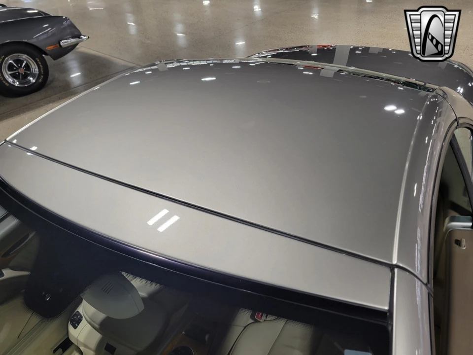 2004 Mercedes-Benz R230 SL-Class - Image 9 of 12
