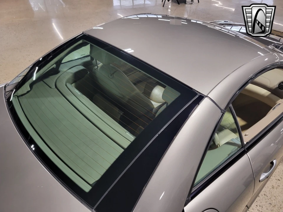 2004 Mercedes-Benz R230 SL-Class - Image 11 of 12