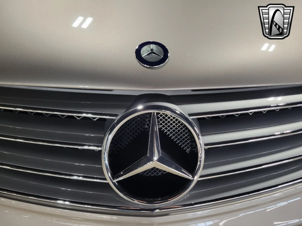2004 Mercedes-Benz R230 SL-Class - Image 7 of 12
