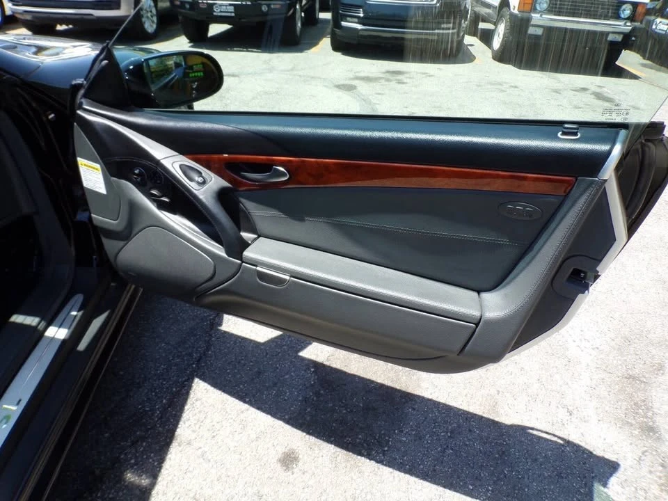 2004 Mercedes-Benz R230 SL-Class - Image 9 of 17