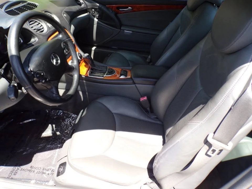 2004 Mercedes-Benz R230 SL-Class - Image 14 of 17