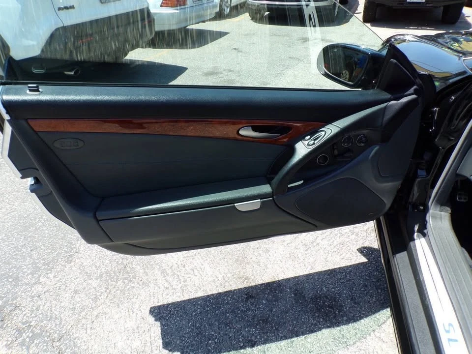 2004 Mercedes-Benz R230 SL-Class - Image 13 of 17