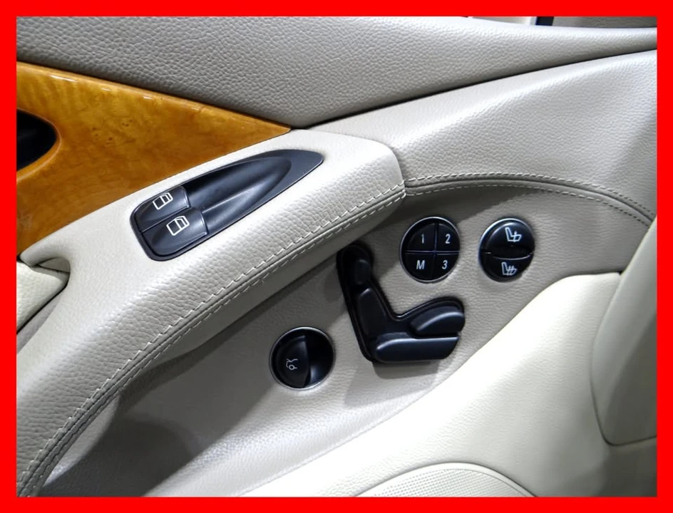 2004 Mercedes-Benz R230 SL-Class - Image 17 of 18