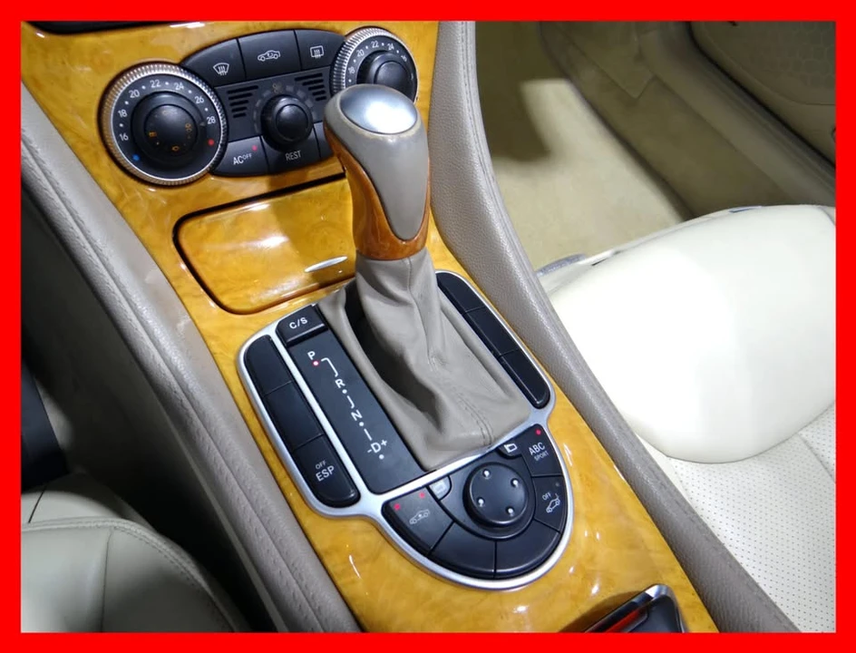 2004 Mercedes-Benz R230 SL-Class - Image 14 of 18