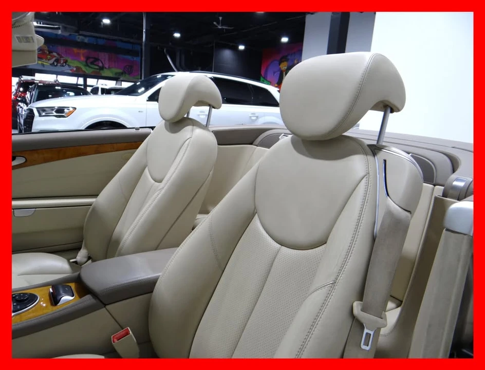 2004 Mercedes-Benz R230 SL-Class - Image 12 of 18