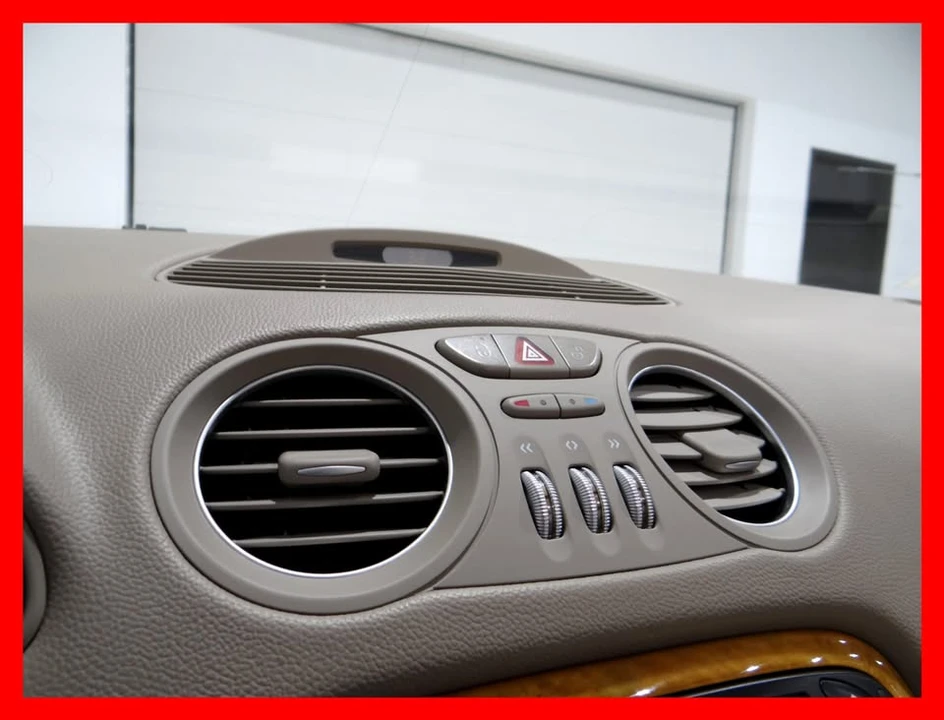 2004 Mercedes-Benz R230 SL-Class - Image 18 of 18