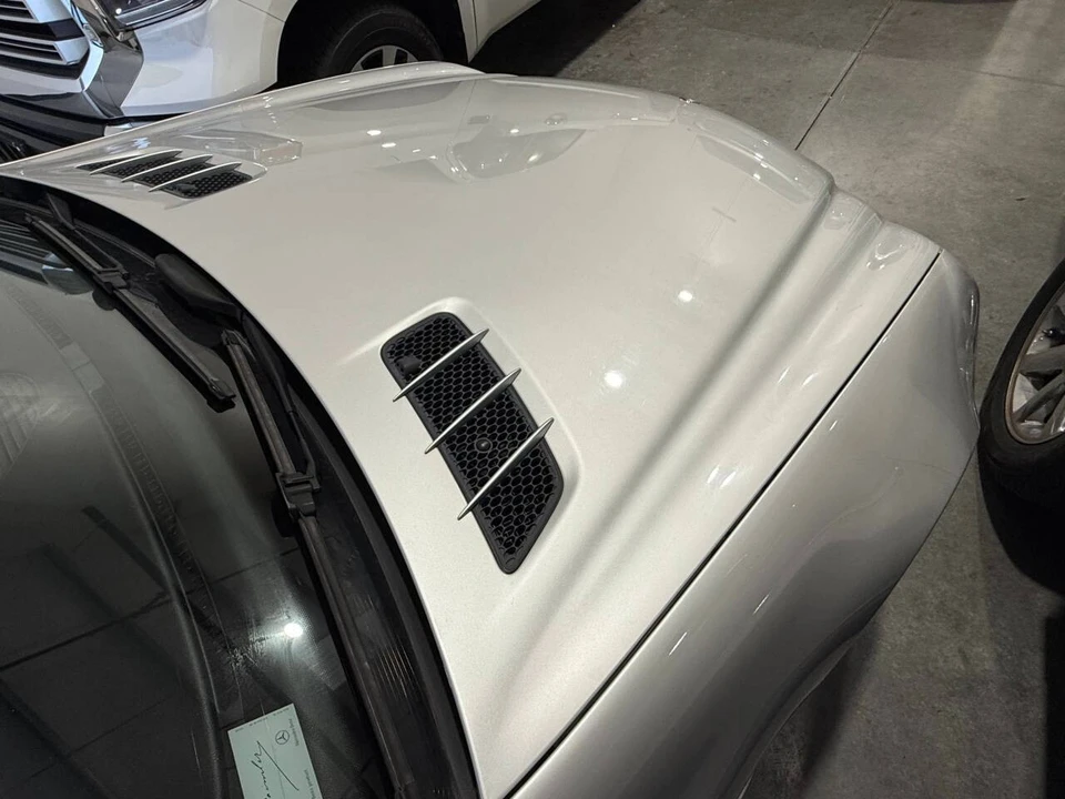 2004 Mercedes-Benz R230 SL-Class - Image 22 of 31