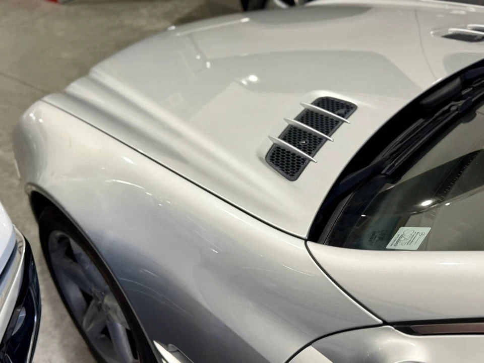 2004 Mercedes-Benz R230 SL-Class - Image 20 of 31