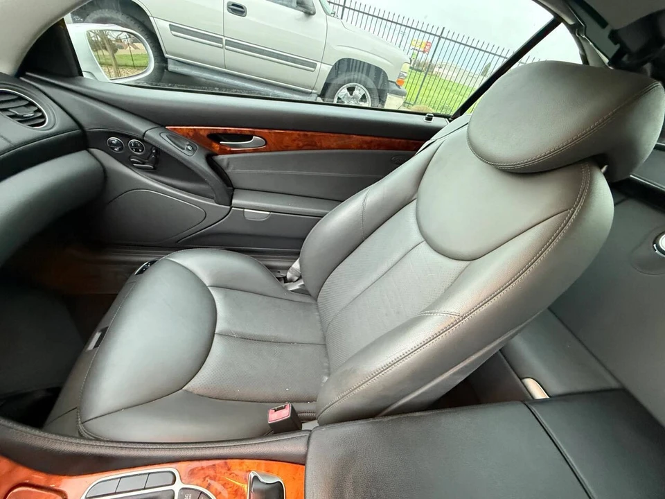 2004 Mercedes-Benz R230 SL-Class - Image 31 of 31