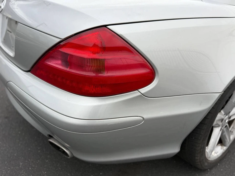 2004 Mercedes-Benz R230 SL-Class - Image 14 of 31