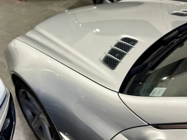 2004 Mercedes-Benz R230 SL-Class - Image 20 of 21