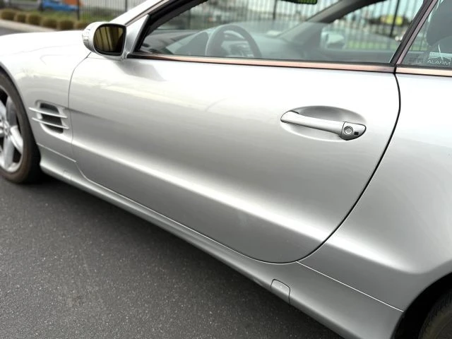 2004 Mercedes-Benz R230 SL-Class - Image 19 of 21